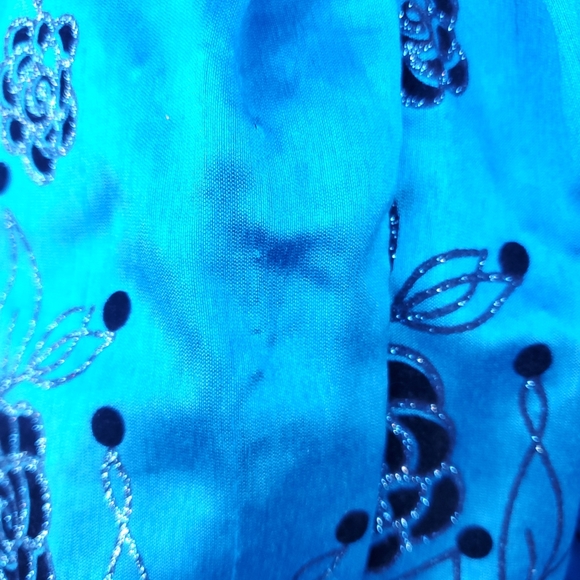 Jona Michelle Party Dress - Picture 9 of 13